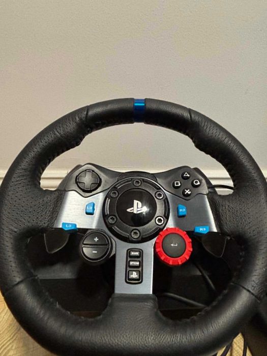 volan Logitech g29