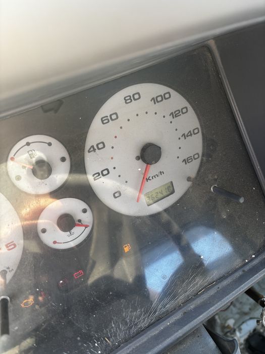 Vand Nissan Cabstar 3.0 D 2002