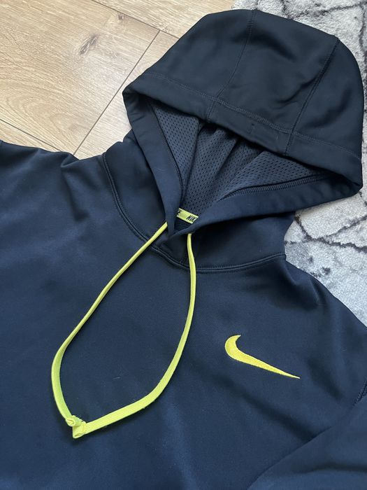 Hanorac nike calduros