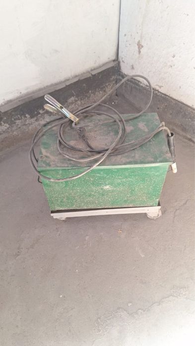 Срочно продам сварку
