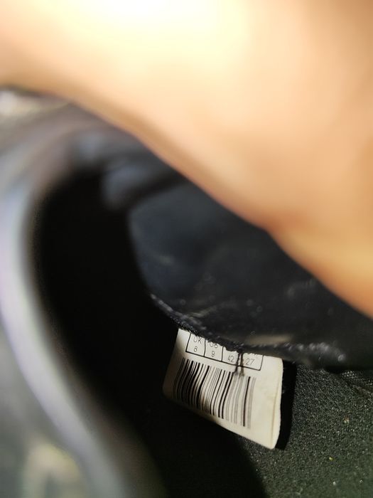 Бутонки 42 Puma 42