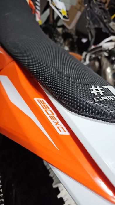KTM 250 TPi  2023 38 ore