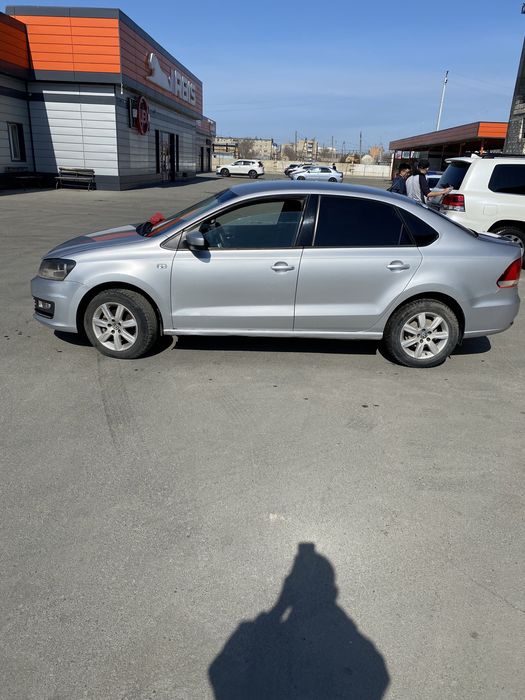 W Polo сатылады