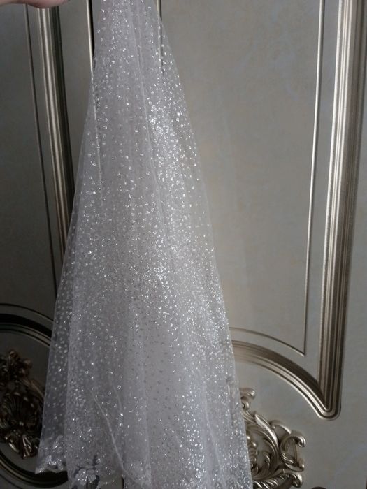 Toflik dopi fata 4 ta sharif Yangi