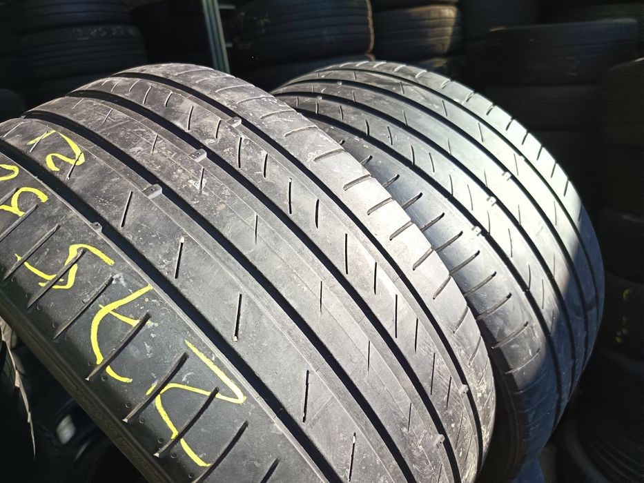 Anvelope vara 275 30 20 kumho 2021