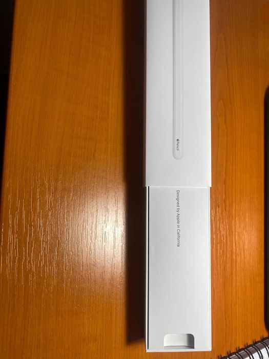 Apple Pencil (2nd Generation) - ca nou