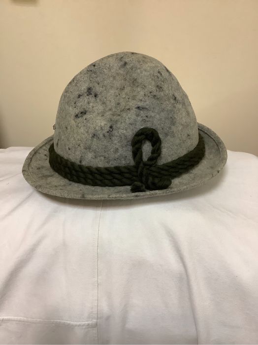 Palarie vanatoare ,munte