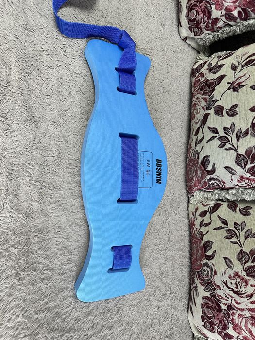 Аквапояс для аквааэробики