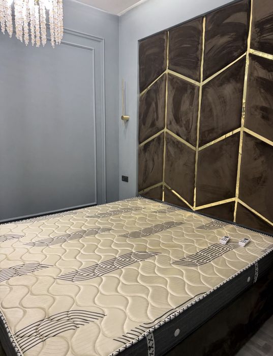 Сдается 2 ком ЖК Parkent Avenue. Рынок Паркентский