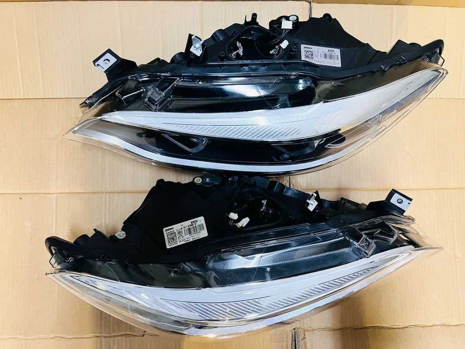 De vânzare:  Far Originale BMW Adaptive LED –M2 (F87)