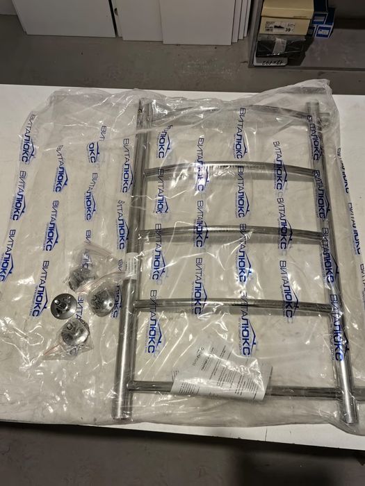 Продам полотенцесушитель