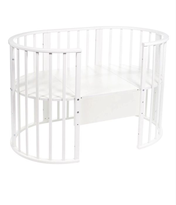 Манеж трансформар