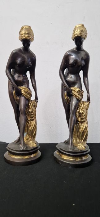 Statuete bronz Venus
