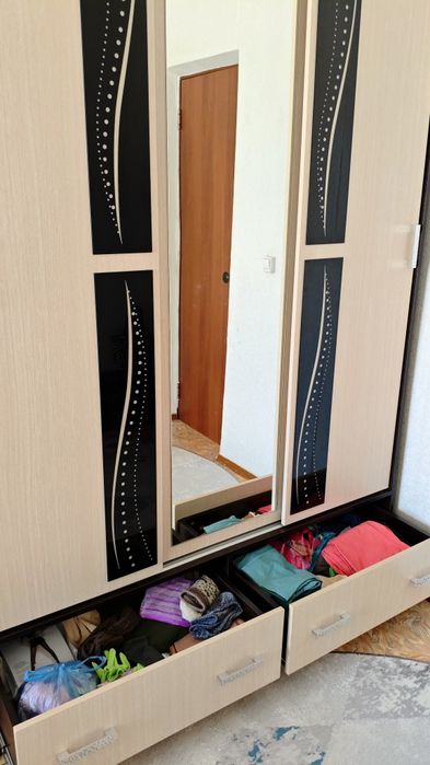 Продам мебель в хорошем состоянии