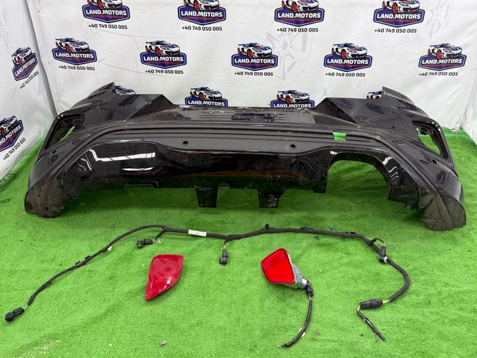 BARA SPATE FORD PUMA 2024 1.0 BENZINA EcoBoost Hybrid MHEV Crossover Compact COD OEM 2548147 2529799 2020-2024