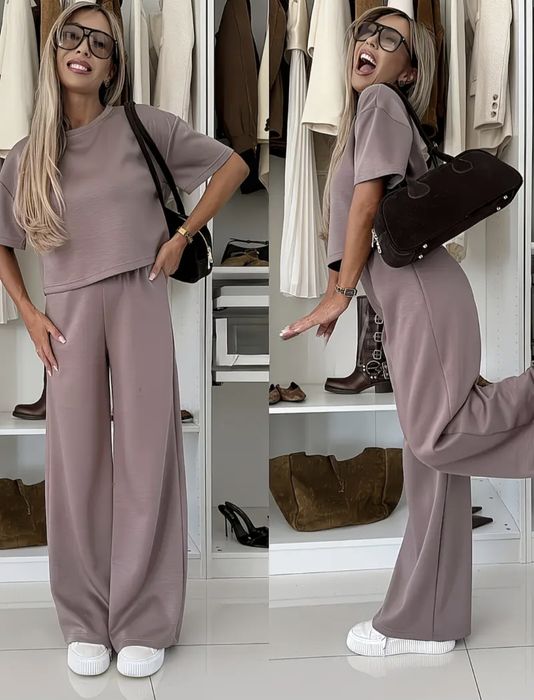 НОВ дамски комплект