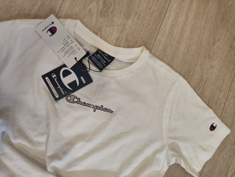 футболка Champion