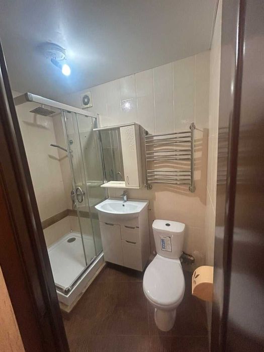 Продажа 3 ком.квартиры  в г.Рудном