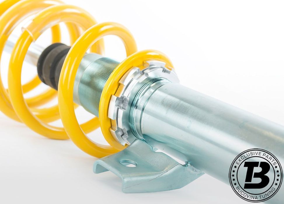 Suspensie Sport Reglabila compatibila cu VW Passat B8 FK