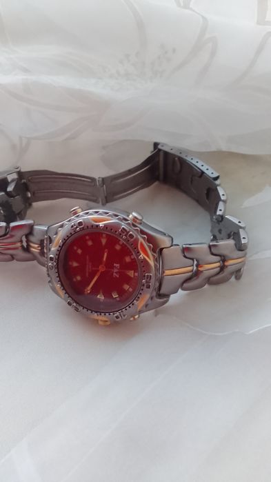 Мужские наручные часы