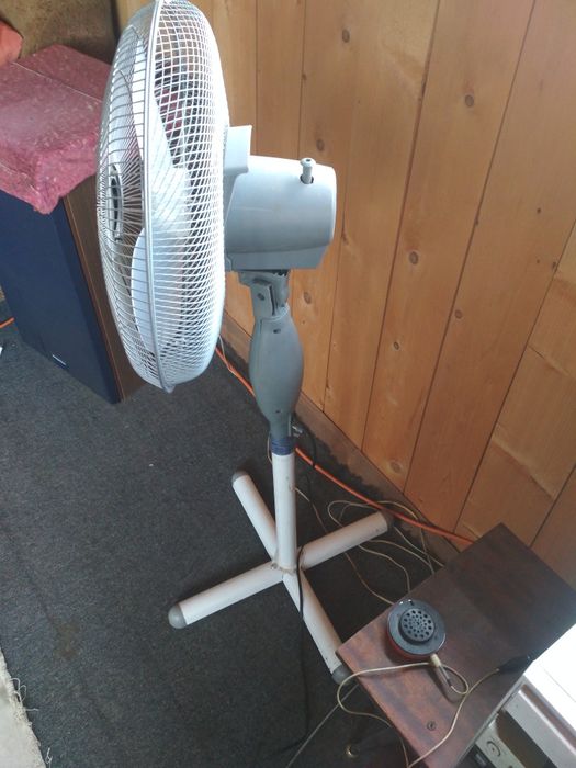 Продам вентилятор