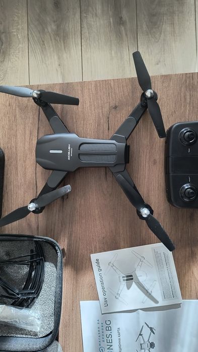 Дрон за ремонт или части