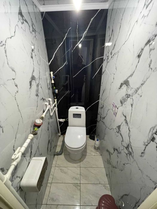 продам 3х комнатную квартиру