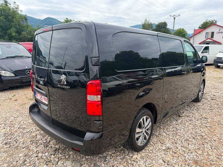 Peugeot Expert L3 Maxi Frigorific 2019