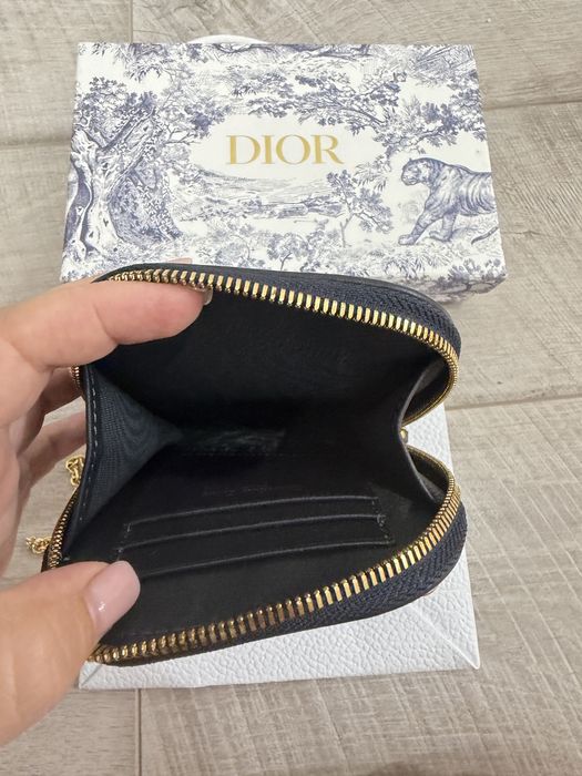 Дамска чанта 30 Montaigne Call'in Dior Phone Holder