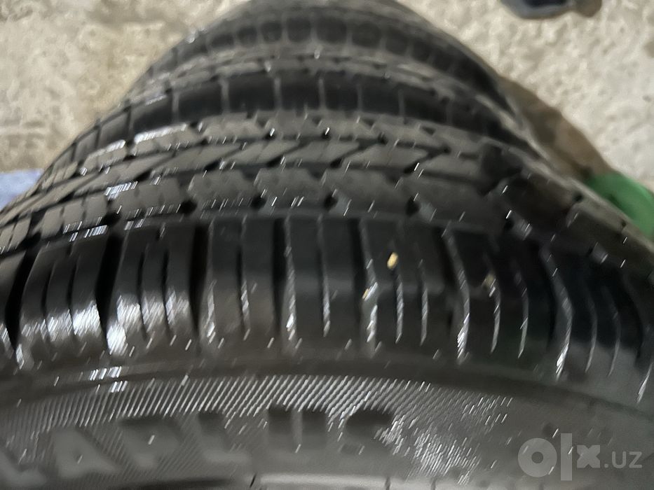 Diska balon vossen R13 4x114