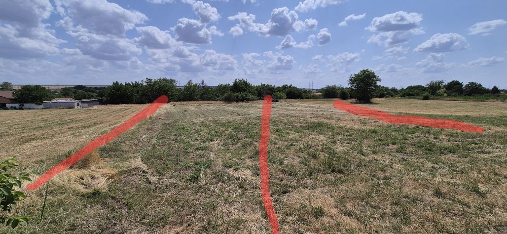 Продава се Парцел в Козлодуй - 1025 кв.м за 10 €/кв.м - Снимка #4