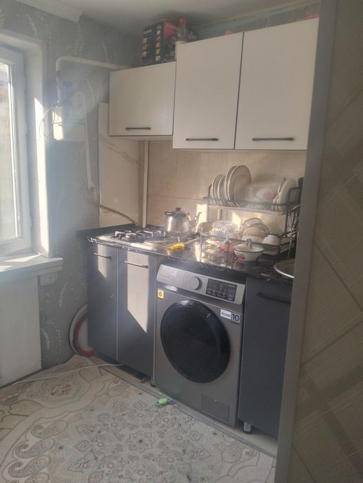 Квартира посуточно