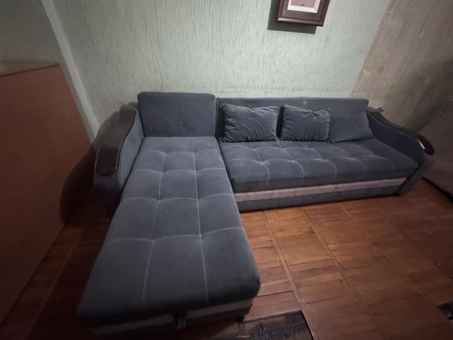 Диван раскладной