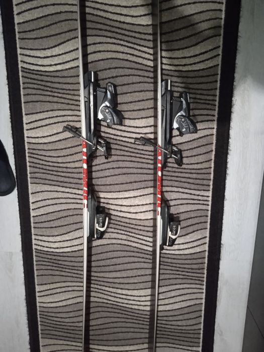 Ски-ATOMIC 130см.