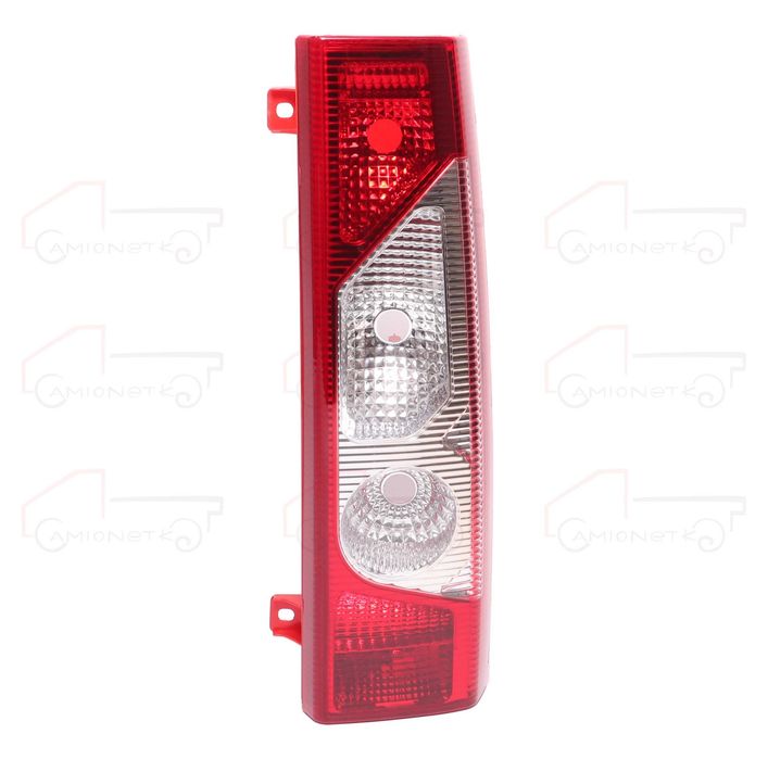 Стоп за Пежо Експерт Ситроен Джъмпи Фиат Скудо Scudo Expert Jumpy