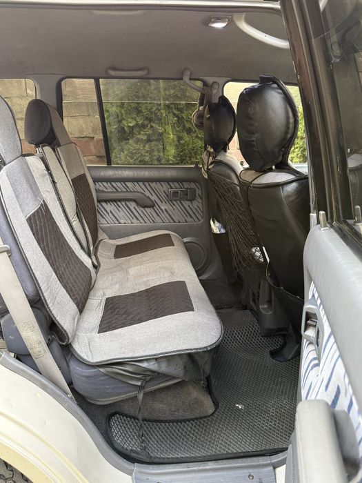 Продам Прадо 95 в хорошем состоянии