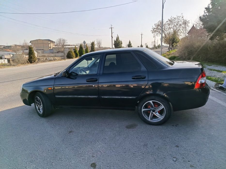 Other 2171 Priora 2008 — 2