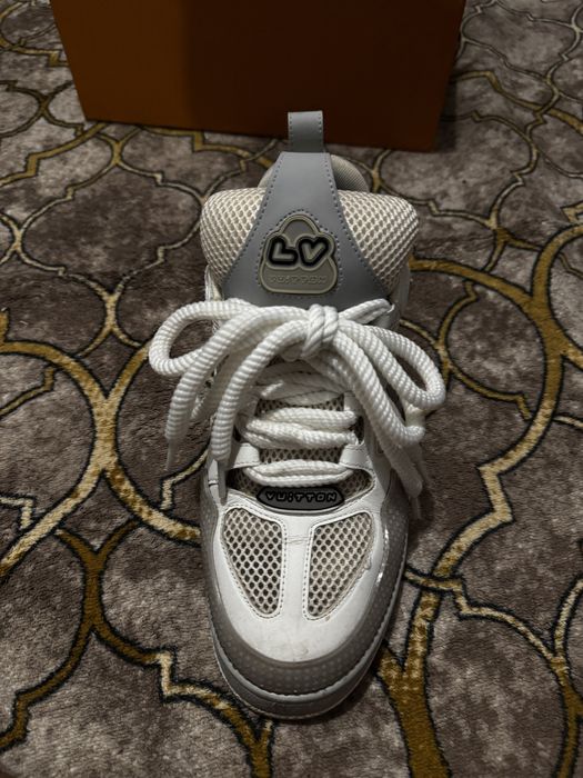 Papuci lv skate