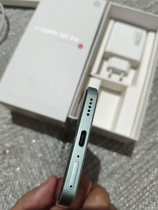 Xiaomi 13T Pro 512GB