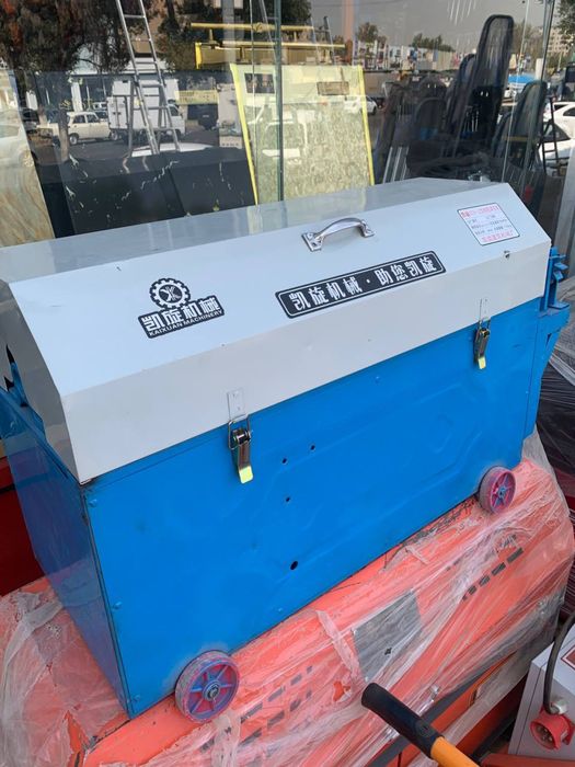 Станок правильный для проволоки Sim tekislidigan Сим текислидиган