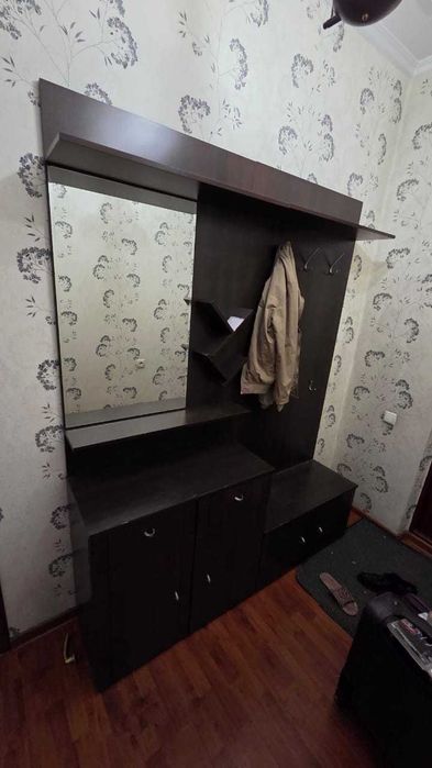шкаф для прихожей