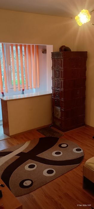 Apartament cu o cameră