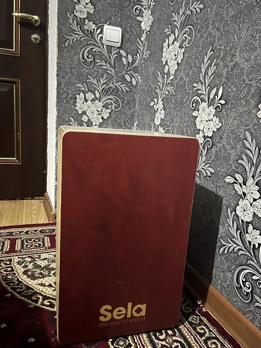 Кахон Сатылады.Қолданылған.Жағдай орташа.