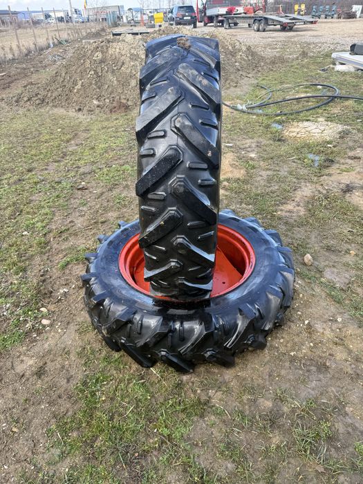 Cauciucuri de tractor 28R