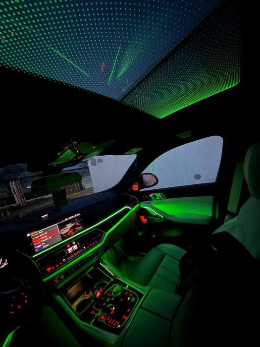 BMW Codări, CarPlay, Update Hărți, Stage1, Retrofit