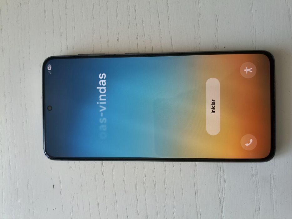 Samsung Galaxy s21 telefon