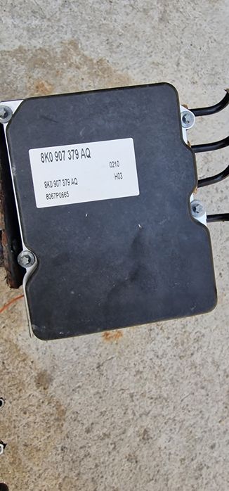 Pompa Abs Audi A4 B8