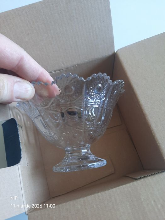 Cristal de Boemia