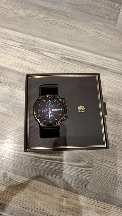 Huawei watch gt 2 pro