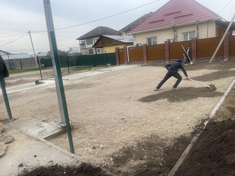 Дешево асфальтирование с гарантией